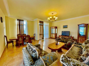 Yerevan House apartment 16